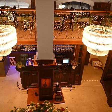 Old Town Stay Hotel Stockholm Exterior foto