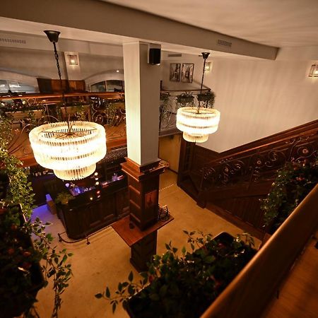 Old Town Stay Hotel Stockholm Exterior foto