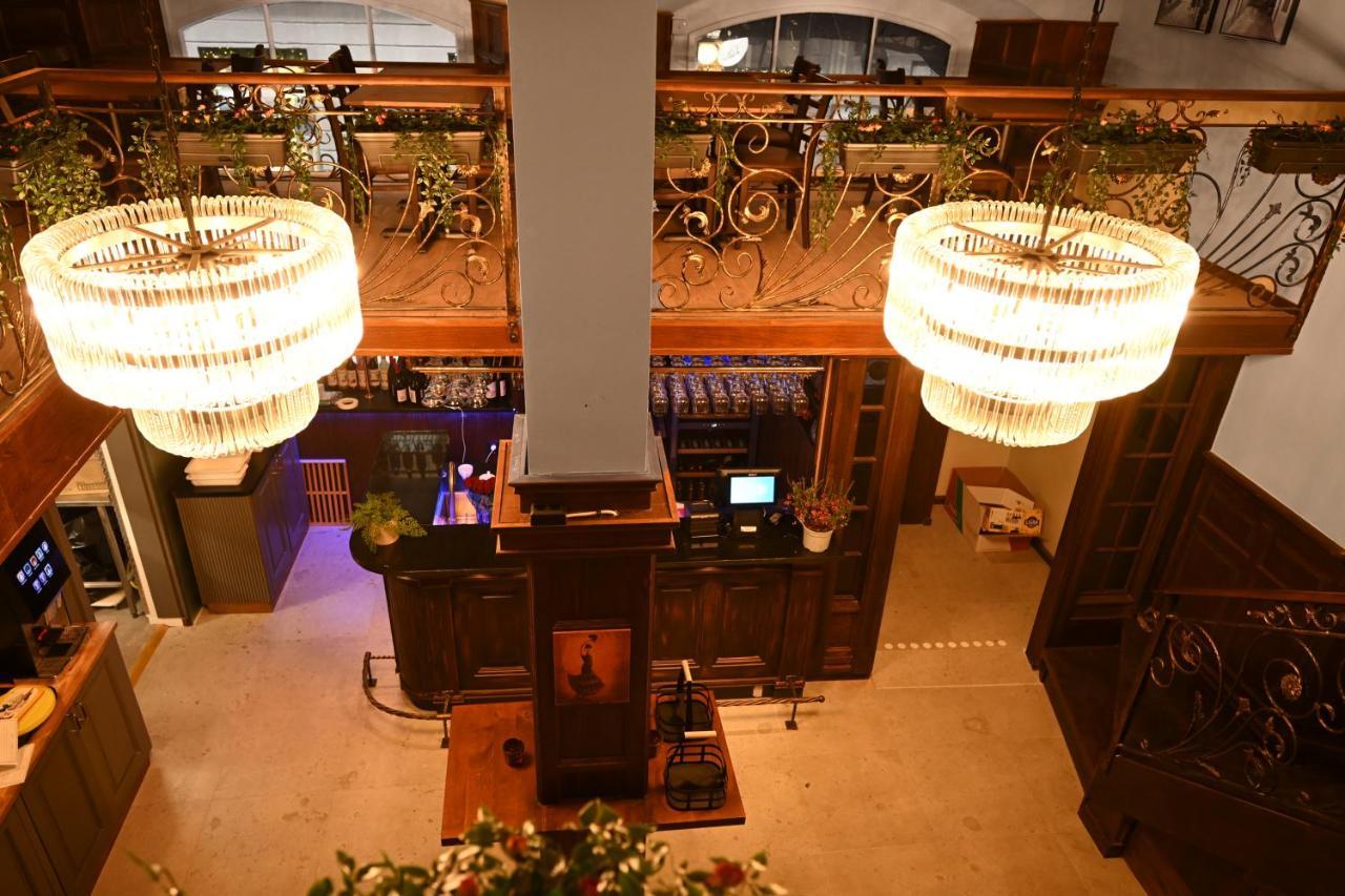 Old Town Stay Hotel Stockholm Exterior foto