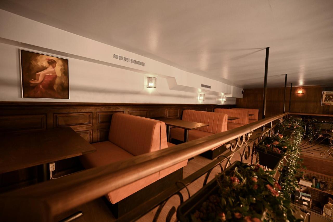 Old Town Stay Hotel Stockholm Exterior foto