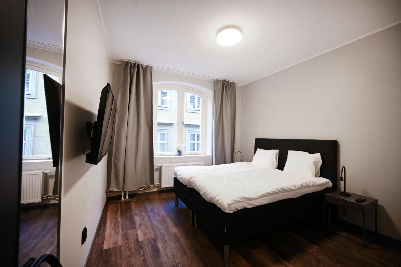 Old Town Stay Hotel Stockholm Exterior foto