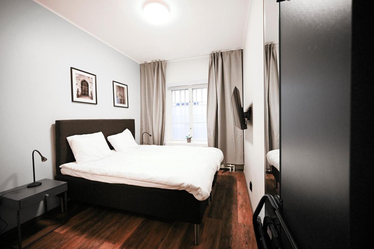 Old Town Stay Hotel Stockholm Exterior foto