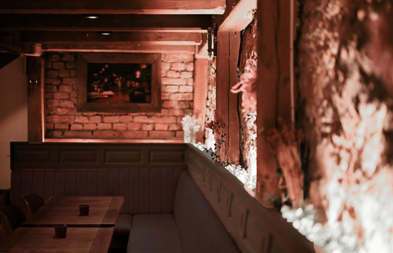Old Town Stay Hotel Stockholm Exterior foto
