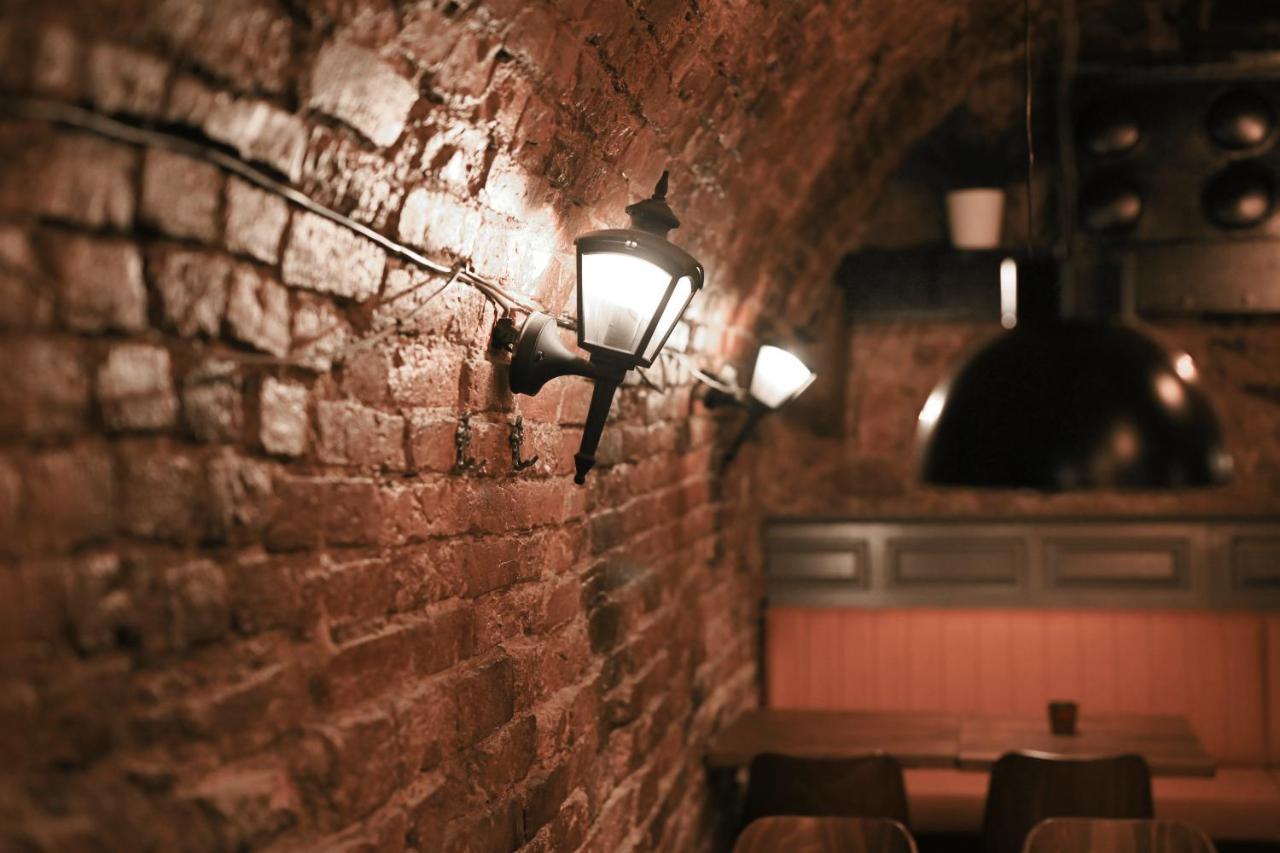 Old Town Stay Hotel Stockholm Exterior foto